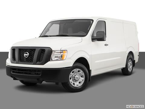 Nissan nv2500 v6 mpg Nissan nv2500 v6 mpg